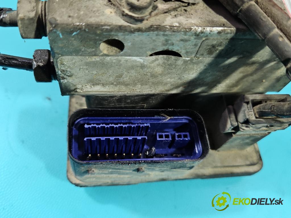 Ford Maverick II 2001-2007 2.0 16V 124hp manual 91 kW 1989 cm3 5- čerpadlo abs YL8T-2C219-AB (Pumpa ABS)