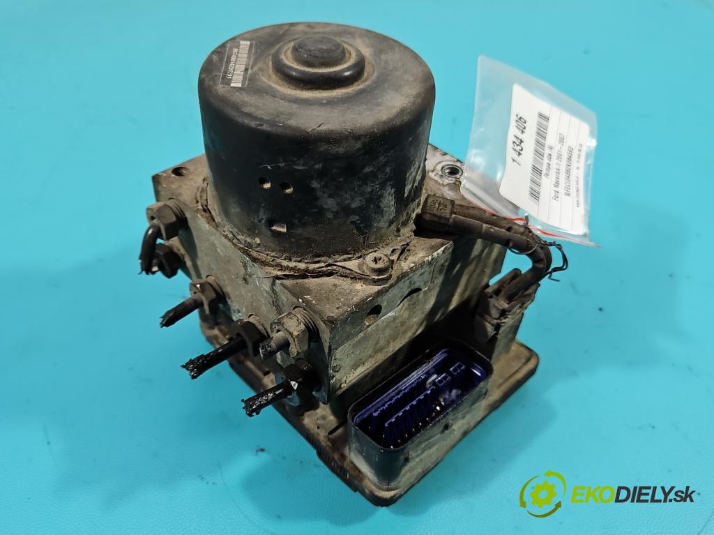 Ford Maverick II 2001-2007 2.0 16V 124hp manual 91 kW 1989 cm3 5- čerpadlo abs YL8T-2C219-AB (Pumpa ABS)