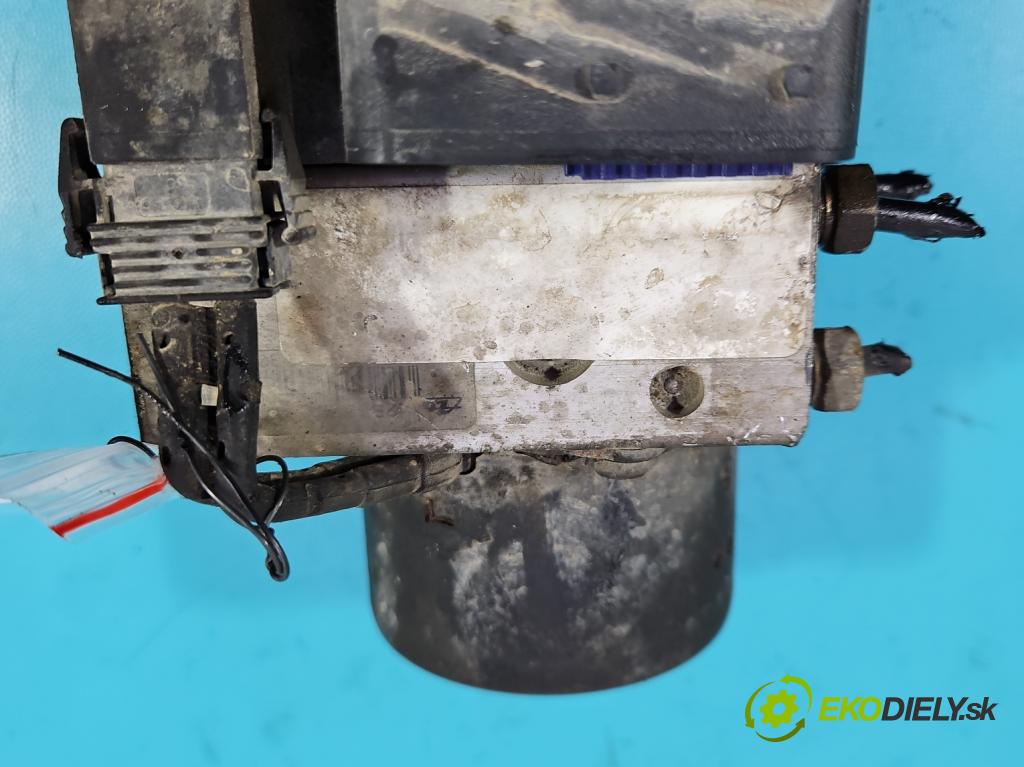 Ford Maverick II 2001-2007 2.0 16V 124hp manual 91 kW 1989 cm3 5- čerpadlo abs YL8T-2C219-AB (Pumpa ABS)