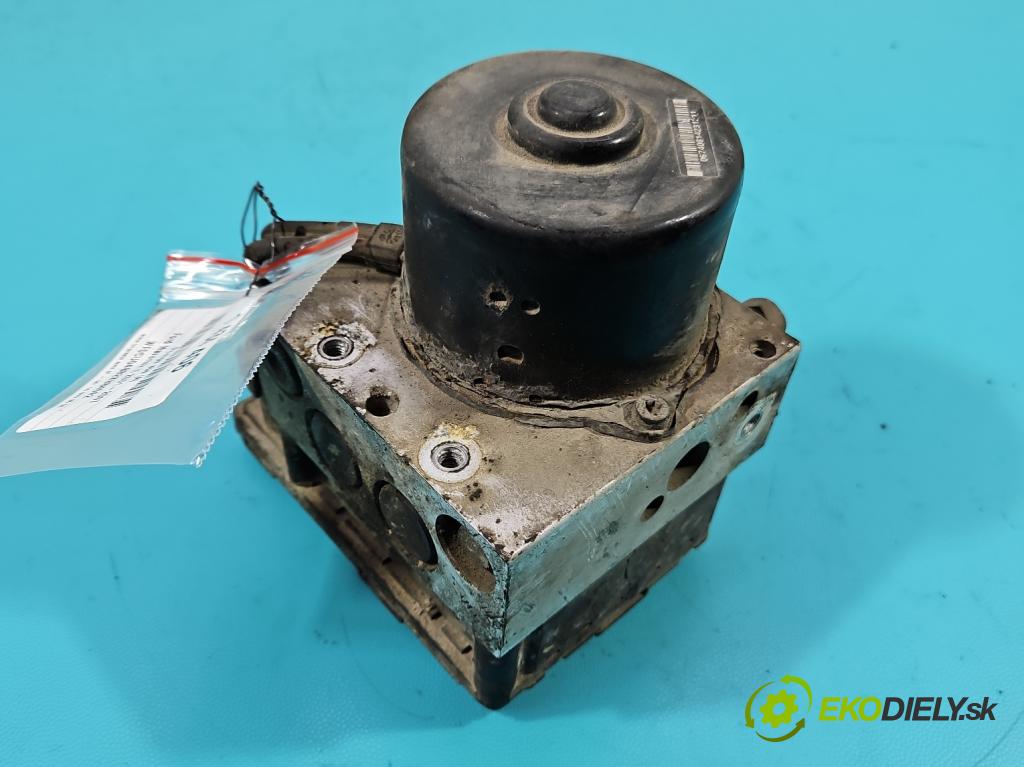 Ford Maverick II 2001-2007 2.0 16V 124hp manual 91 kW 1989 cm3 5- čerpadlo abs YL8T-2C219-AB (Pumpa ABS)