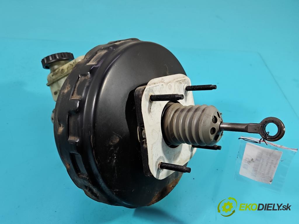 Ford Maverick II 2001-2007 2.0 16V 124hp manual 91 kW 1989 cm3 5- servo brzdové 2L842B195FA