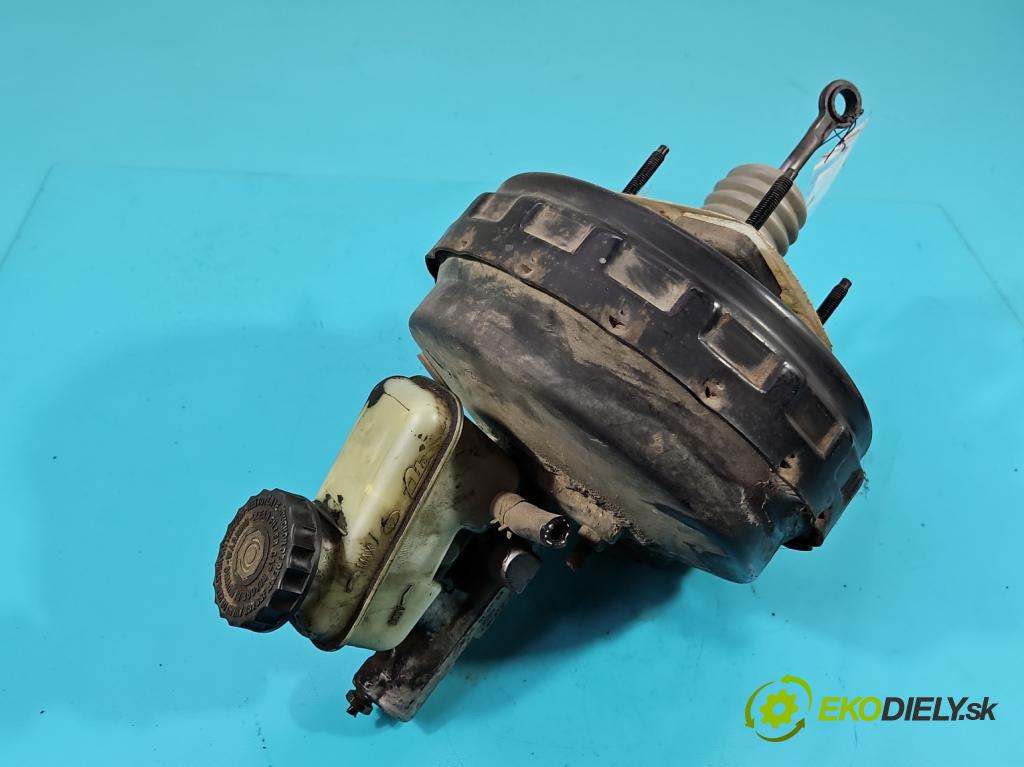 Ford Maverick II 2001-2007 2.0 16V 124hp manual 91 kW 1989 cm3 5- servo brzdové 2L842B195FA
