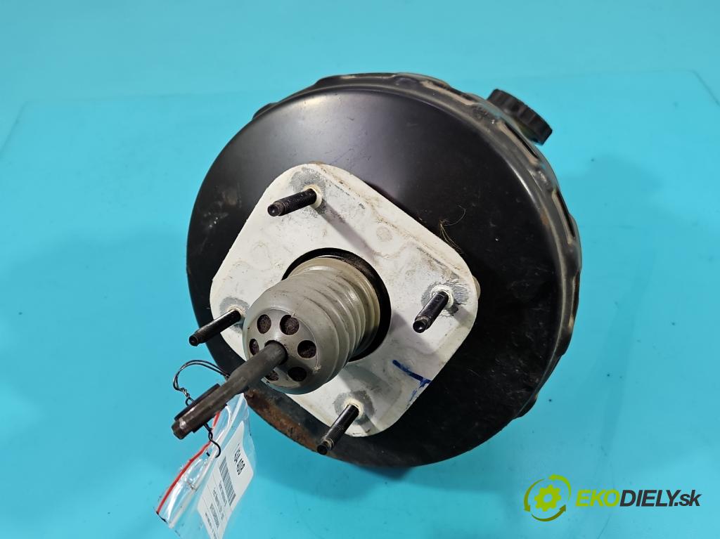 Ford Maverick II 2001-2007 2.0 16V 124hp manual 91 kW 1989 cm3 5- servo brzdové 2L842B195FA