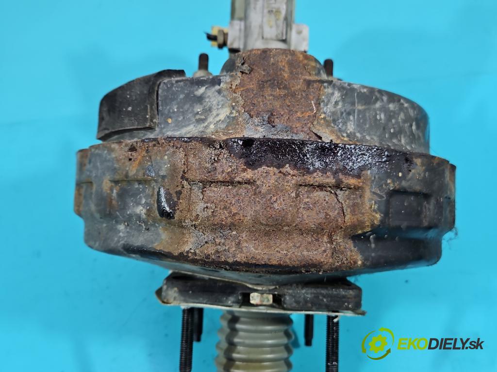 Ford Maverick II 2001-2007 2.0 16V 124hp manual 91 kW 1989 cm3 5- servo brzdové 2L842B195FA