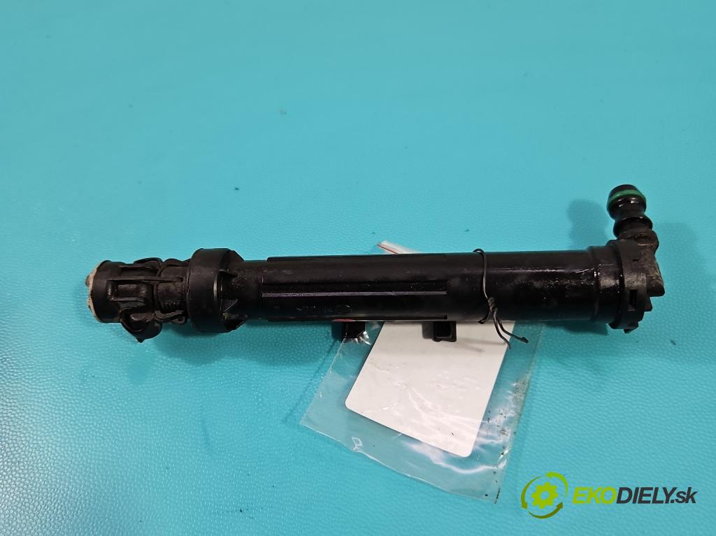 Mercedes B W246  2011-2018 1.8 CDI 109 HP automatic 80 kW 1796 cm3 5- ostrekovač reflektor: ľavý A2468600547 (Motorček ostrekovačov)