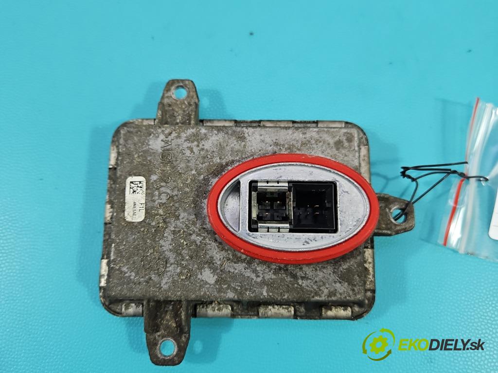 Mercedes B W246  2011-2018 1.8 CDI 109 HP automatic 80 kW 1796 cm3 5- střídač: xenon A1669002800Q02 (Riadiace jednotky xenónu)