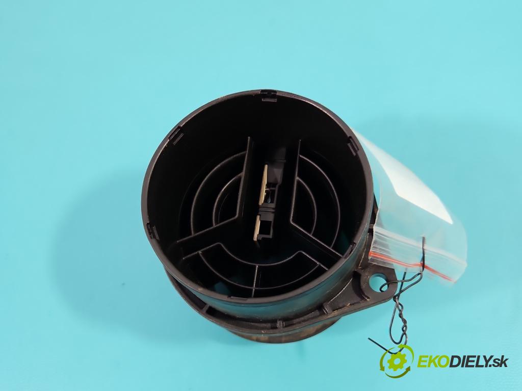 Mercedes B W246  2011-2018 1.8 CDI 109 HP automatic 80 kW 1796 cm3 5- průtokoměr: 5WK98101 (Váhy vzduchu)