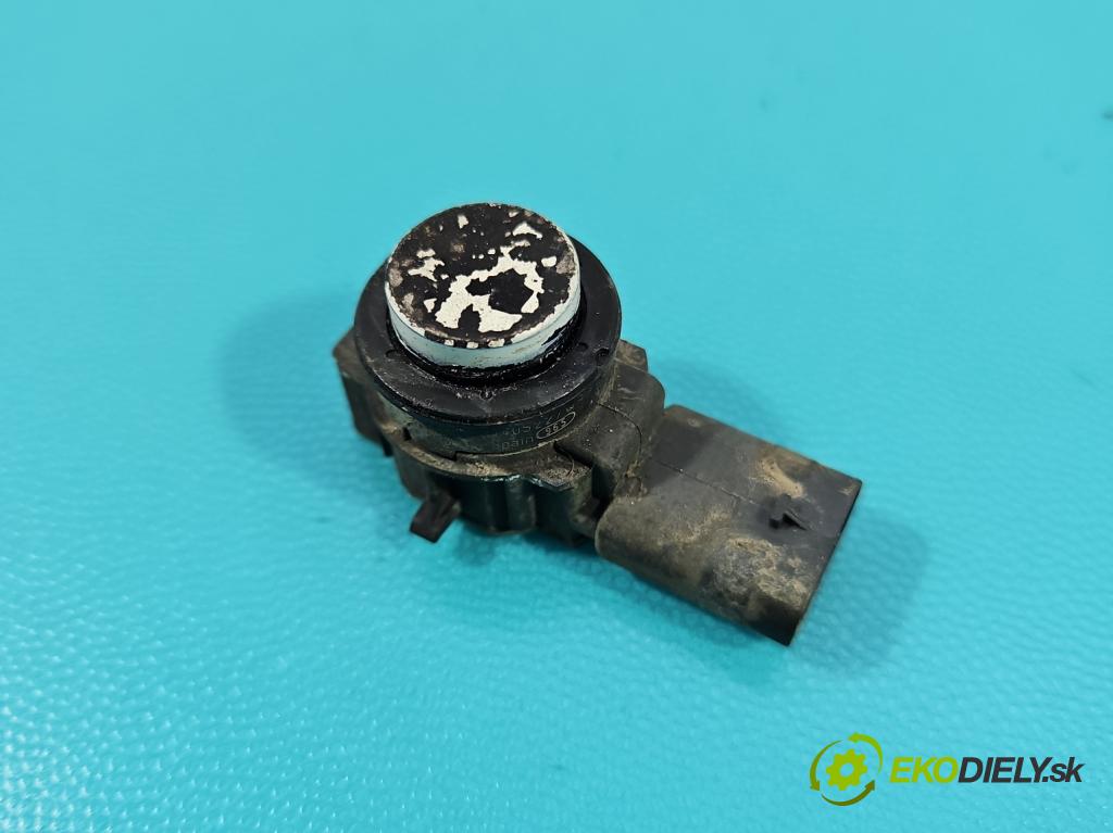 Mercedes B W246  2011-2018 1.8 CDI 109 HP automatic 80 kW 1796 cm3 5- snímač parkovaní: A0009050242