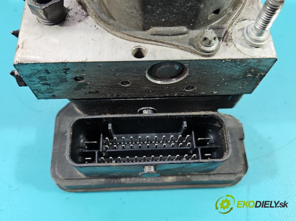 Mercedes B W246  2011-2018 1.8 CDI 109 HP automatic 80 kW 1796 cm3 5- čerpadlo abs A0084319412 (Pumpa ABS)