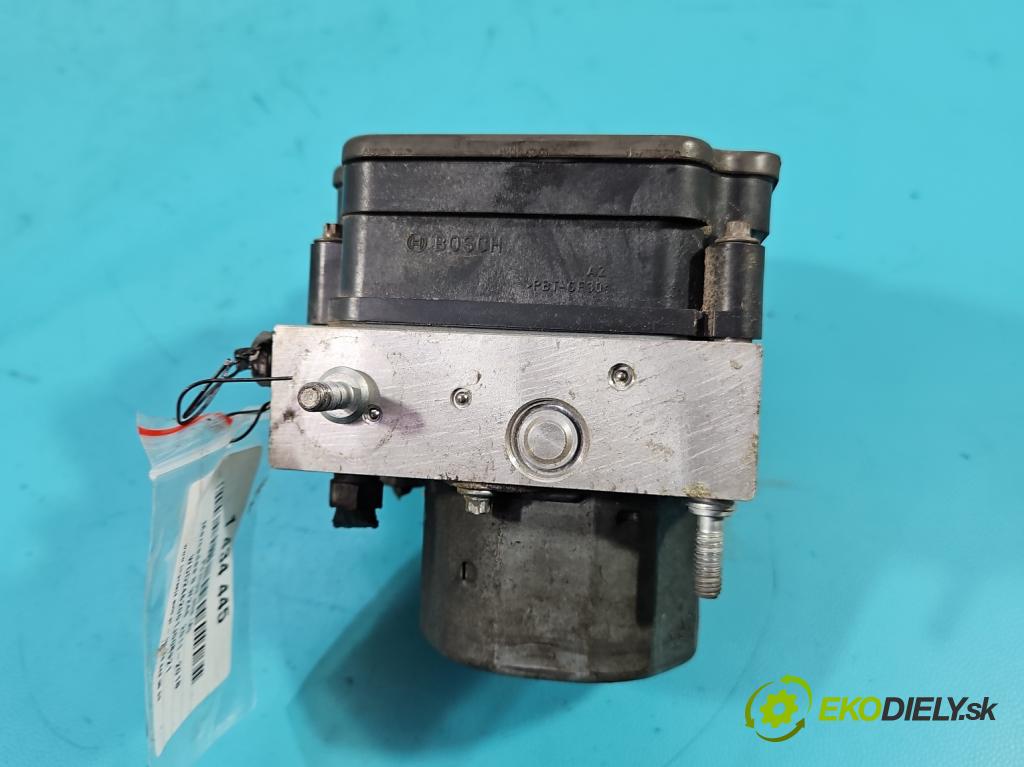 Mercedes B W246  2011-2018 1.8 CDI 109 HP automatic 80 kW 1796 cm3 5- čerpadlo abs A0084319412 (Pumpa ABS)