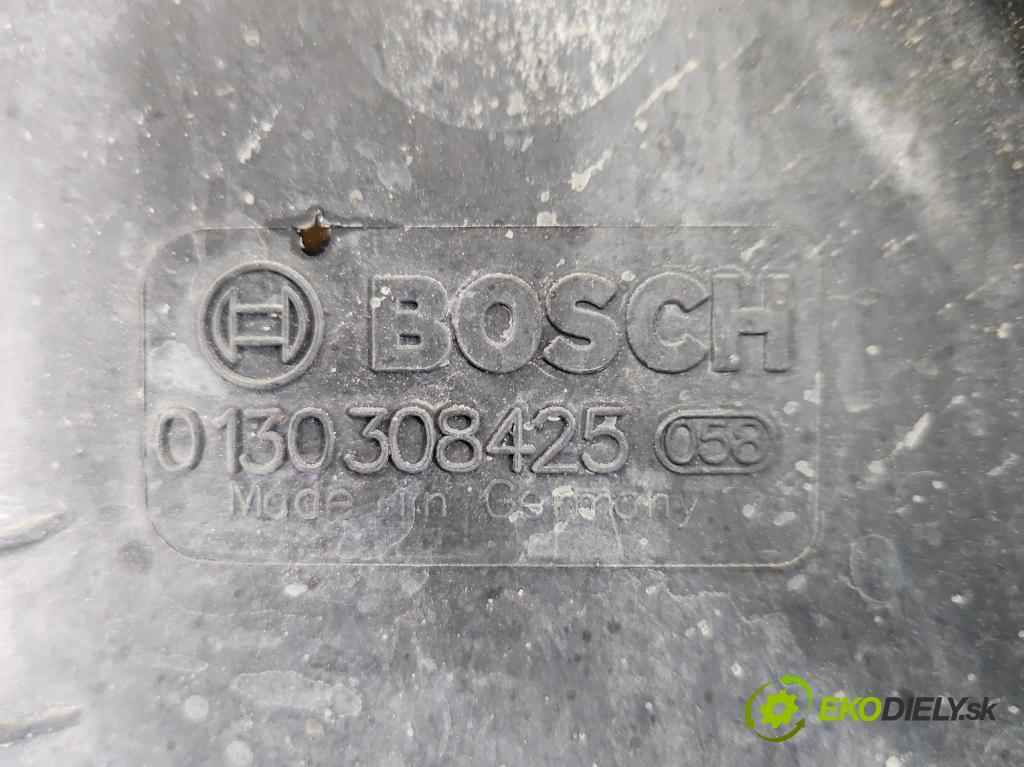 Mercedes B W246  2011-2018 1.8 CDI 109 HP automatic 80 kW 1796 cm3 5- Ventilátor chladiča A2465000064