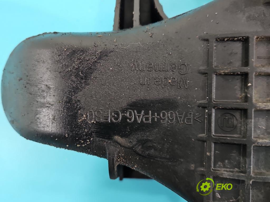 Mercedes B W246  2011-2018 1.8 CDI 109 hp automatic 80 kW 1796 cm3 5- Intercooler  (Chladiče nasávaného vzduchu (intercoolery))