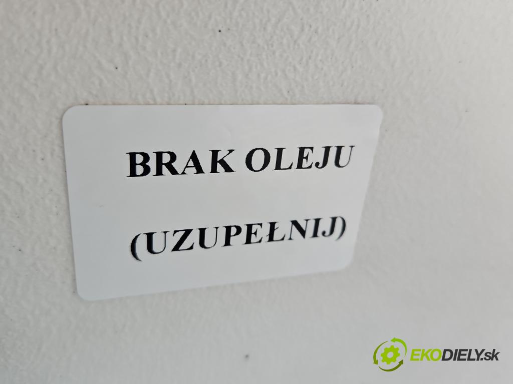 Renault Master II 1998-2010 2.5 dci 116 HP manual 85 kW 2463 cm3 5- prevodovka stupeň,rýchlosť manual PK5008
