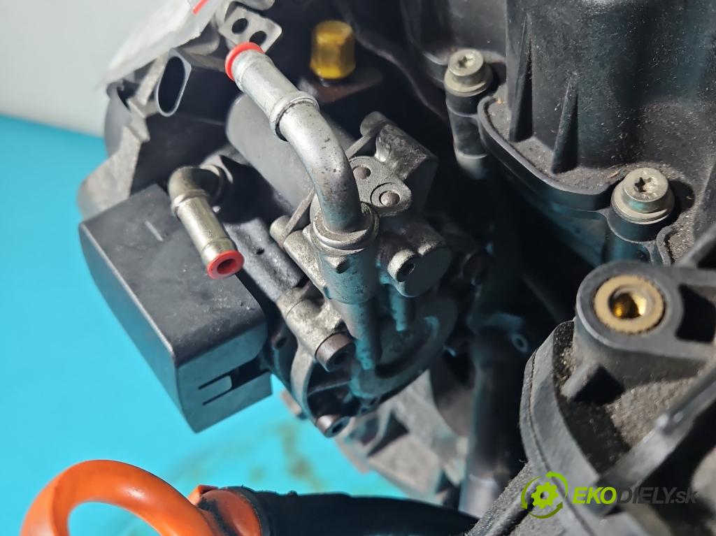 Seat Ibiza IV 6J 2008-2017 1.6 tdi 90 HP manual 66 kW 1598 cm3 5- čerpadlo vstrekovacia 03L130755E01 (Vstrekovacie čerpadlo)