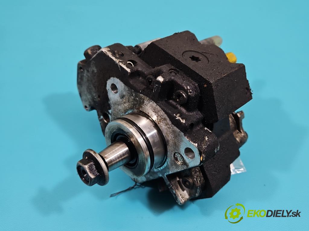 Renault Master II 1998-2010 2.5 dci 116 HP manual 85 kW 2463 cm3 5- čerpadlo vstrekovacia 0445010033 (Vstrekovacie čerpadlo)