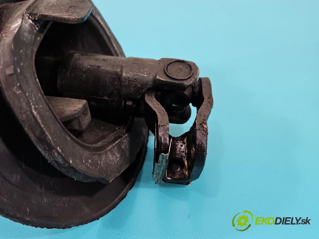 Renault Thalia I 1998-2009 1.4 8V 75 HP manual 55 kW 1390 cm3 4- Stĺpik volant  (Tyč riadenia (volantu))