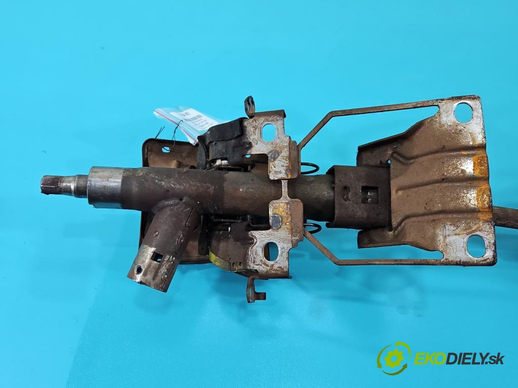 Renault Thalia I 1998-2009 1.4 8V 75 HP manual 55 kW 1390 cm3 4- Stĺpik volant  (Tyč riadenia (volantu))