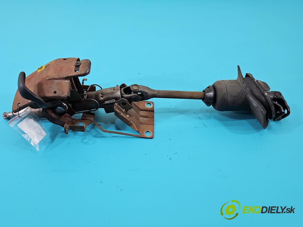 Renault Thalia I 1998-2009 1.4 8V 75 HP manual 55 kW 1390 cm3 4- Stĺpik volant  (Tyč riadenia (volantu))