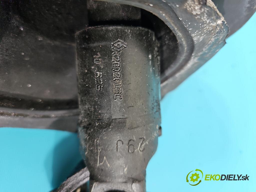 Renault Thalia I 1998-2009 1.4 8V 75 HP manual 55 kW 1390 cm3 4- Stĺpik volant  (Tyč riadenia (volantu))