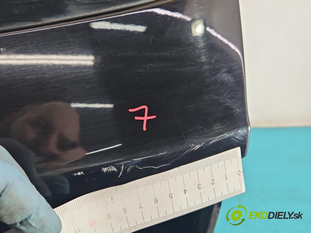 Audi A4 B8 2007-2015 2.0 tdi 143 hp automatic 105 kW 1968 cm3 5- zadní kufrové dveře  (Zadní kapoty)