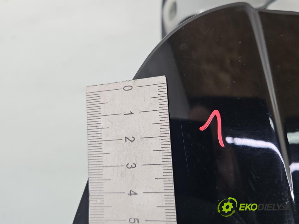 Audi A4 B8 2007-2015 2.0 tdi 143 hp automatic 105 kW 1968 cm3 5- zadní kufrové dveře  (Zadní kapoty)