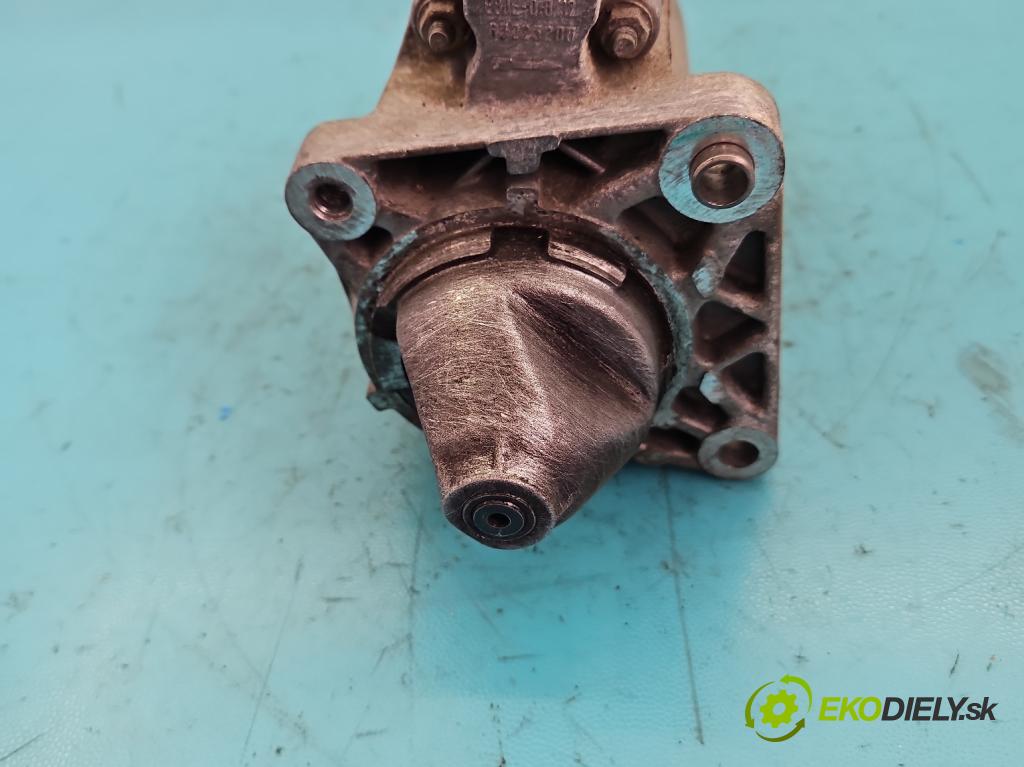 Fiat Punto I 1993-1999 1.1 54 HP manual 40 kW 1108 cm3 5- štartér  (Štartér)