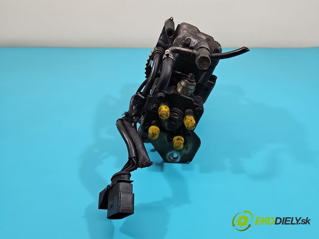 Vw Passat B5 1995-2005 1.9 tdi 90 HP manual 66 kW 1896 cm3 5- čerpadlo vstrekovacia 0460414987 (Vstrekovacie čerpadlo)