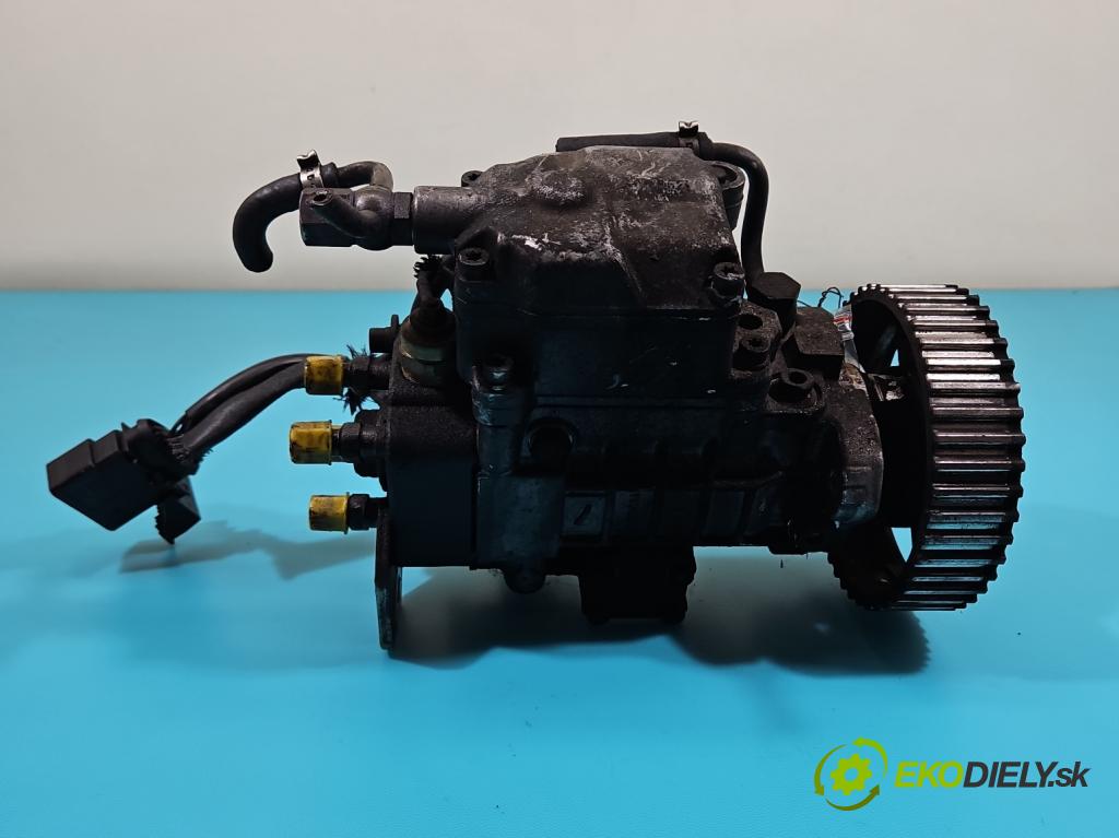 Vw Passat B5 1995-2005 1.9 tdi 90 HP manual 66 kW 1896 cm3 5- čerpadlo vstrekovacia 0460414987 (Vstrekovacie čerpadlo)