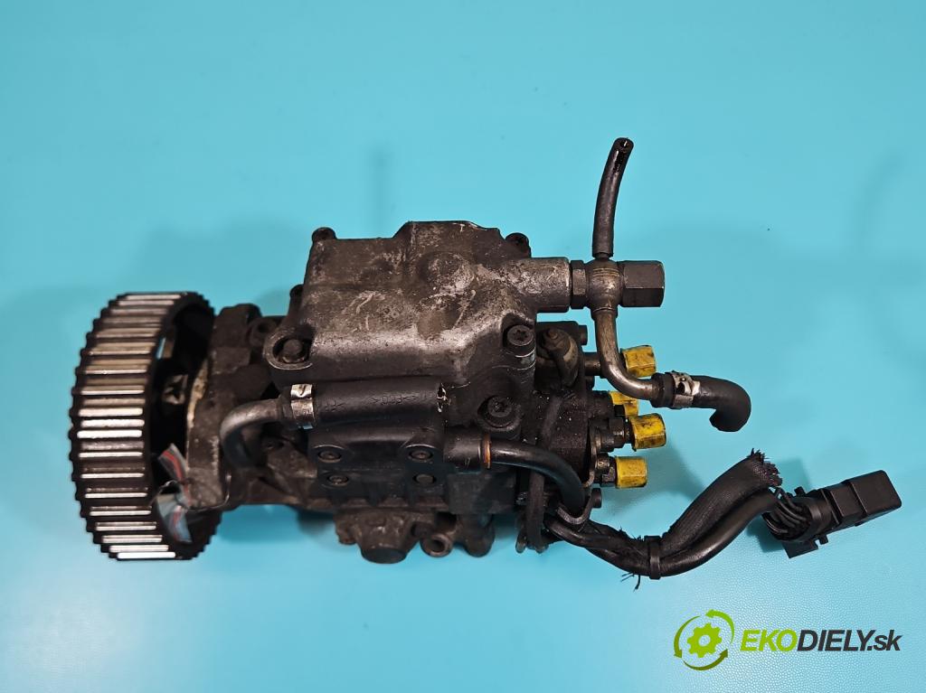 Vw Passat B5 1995-2005 1.9 tdi 90 HP manual 66 kW 1896 cm3 5- čerpadlo vstrekovacia 0460414987 (Vstrekovacie čerpadlo)