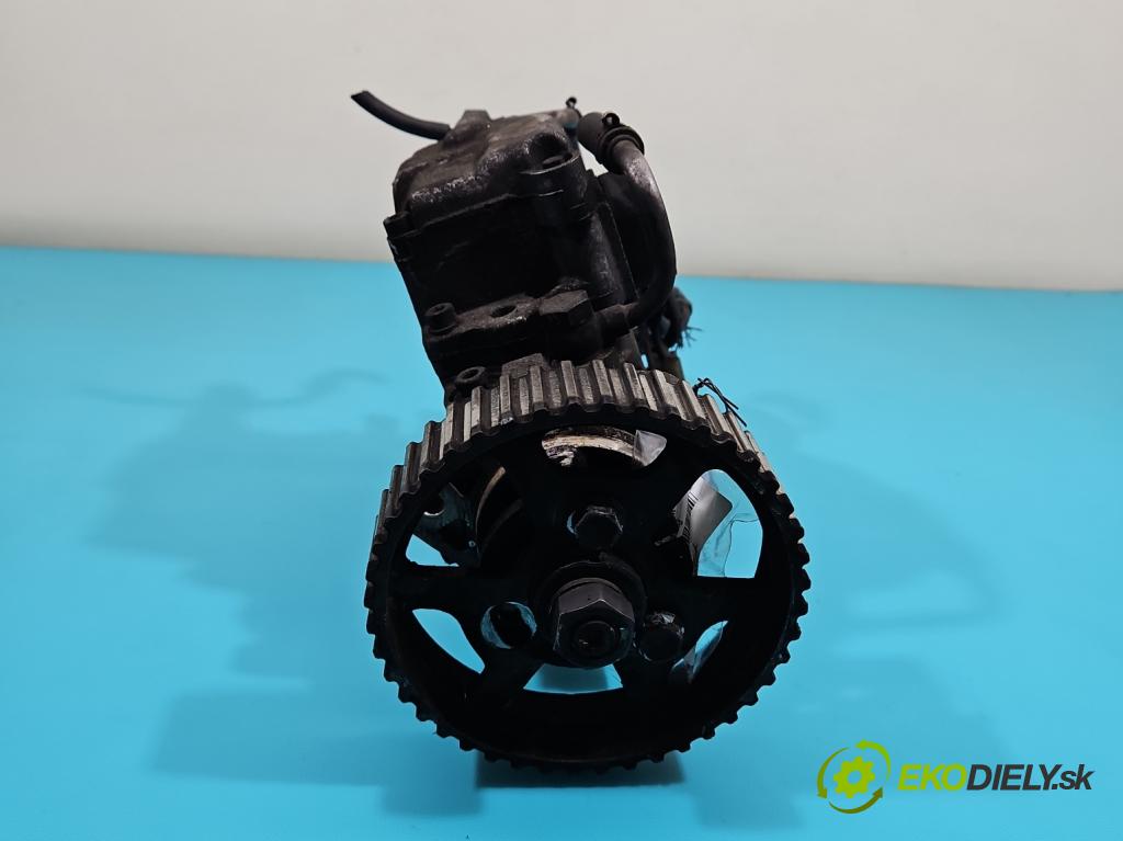 Vw Passat B5 1995-2005 1.9 tdi 90 HP manual 66 kW 1896 cm3 5- čerpadlo vstrekovacia 0460414987 (Vstrekovacie čerpadlo)