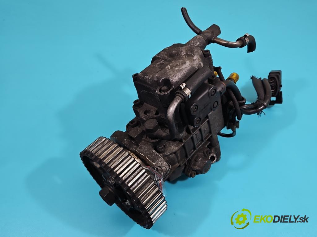 Vw Passat B5 1995-2005 1.9 tdi 90 HP manual 66 kW 1896 cm3 5- čerpadlo vstrekovacia 0460414987 (Vstrekovacie čerpadlo)