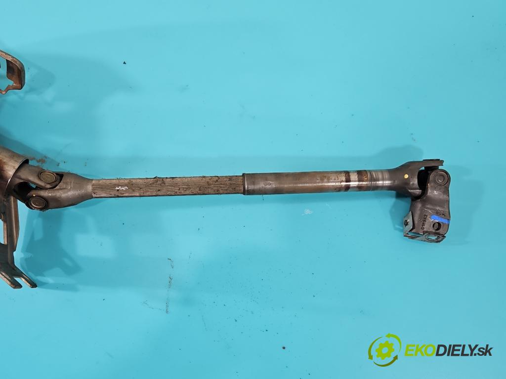 Renault Clio II 1998-2012 1,2.0 60 HP manual 44 kW 1149 cm3 5- Stĺpik volant  (Tyč riadenia (volantu))