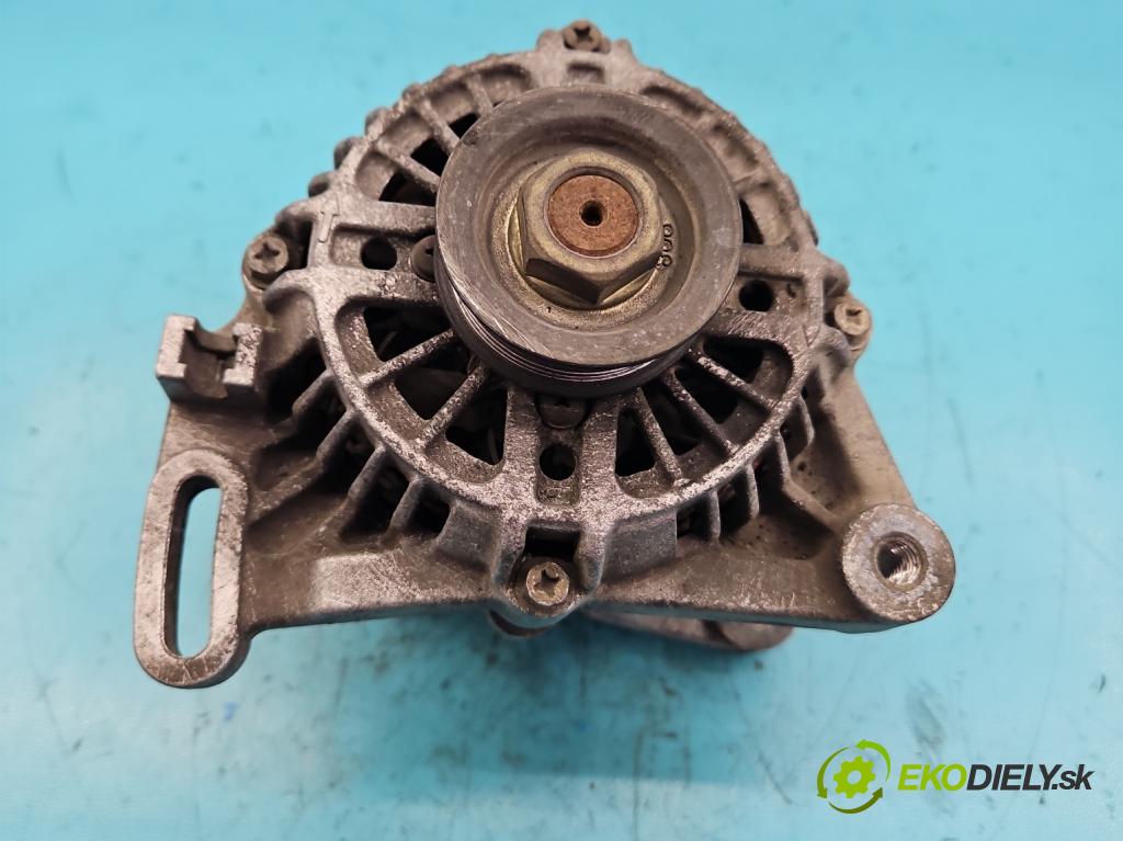 Renault Clio II 1998-2012 1,2.0 60 HP manual 44 kW 1149 cm3 5- Alternator 7700433069 (Alternátor)