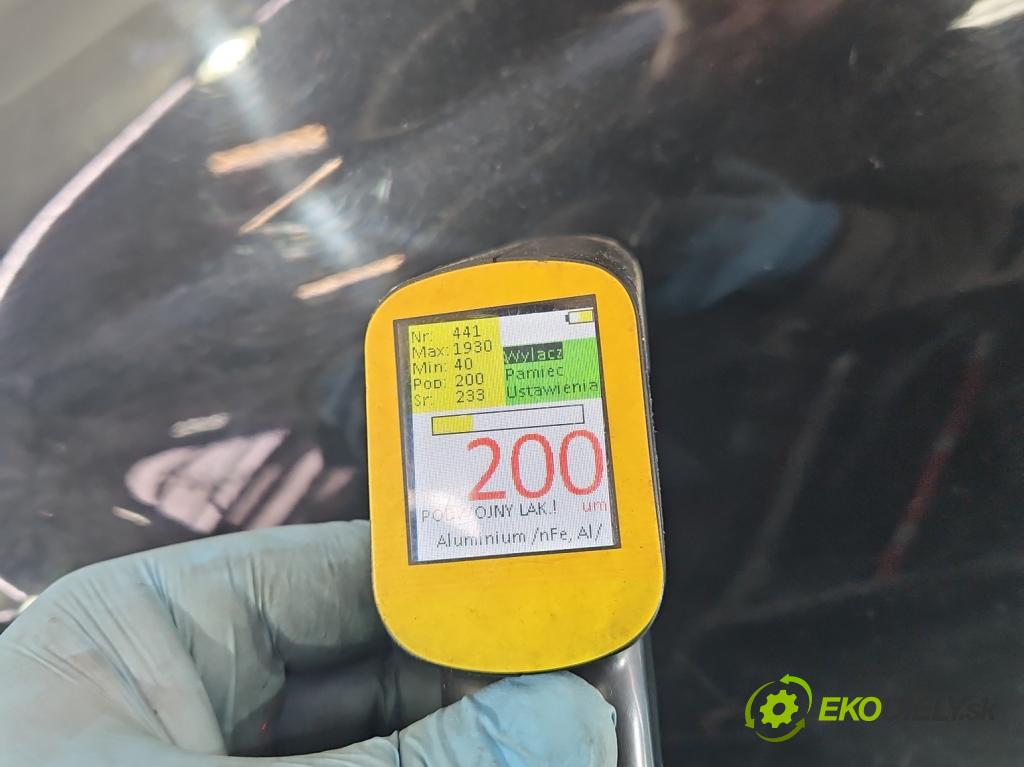 Mercedes S W221 2005-2013 3.0 CDI 211KM automatic 155 kW 2987 cm3 4- blatnik přední levý  (Predné ľavé)