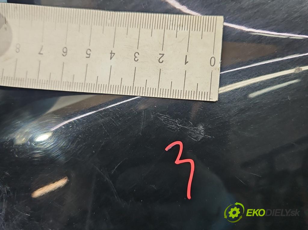 Mercedes S W221 2005-2013 3.0 CDI 211KM automatic 155 kW 2987 cm3 4- blatnik přední levý  (Predné ľavé)