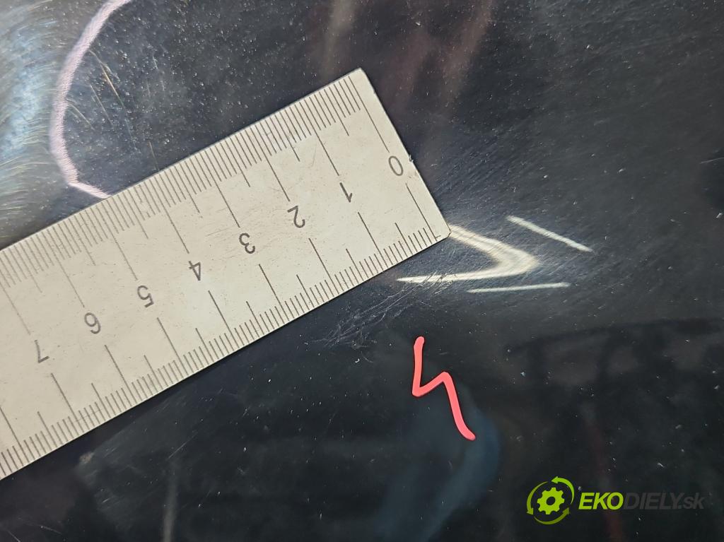 Mercedes S W221 2005-2013 3.0 CDI 211KM automatic 155 kW 2987 cm3 4- blatnik přední levý  (Predné ľavé)