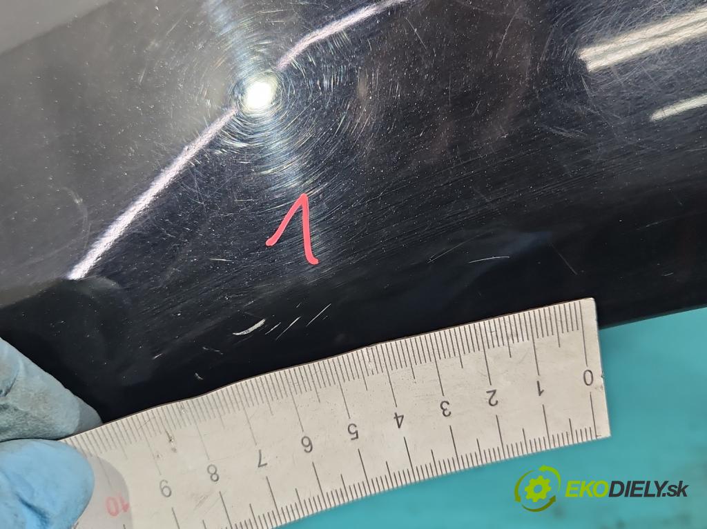 Mercedes S W221 2005-2013 3.0 CDI 211KM automatic 155 kW 2987 cm3 4- blatnik přední levý  (Predné ľavé)