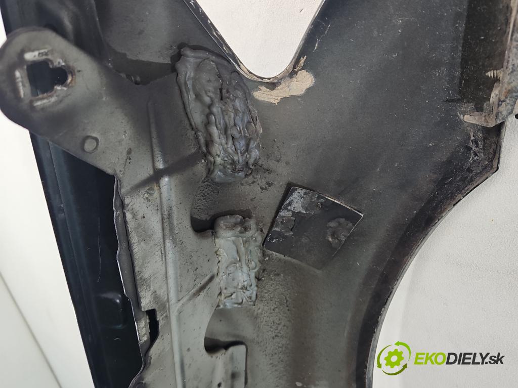 Mercedes S W221 2005-2013 3.0 CDI 211KM automatic 155 kW 2987 cm3 4- blatnik přední levý  (Predné ľavé)