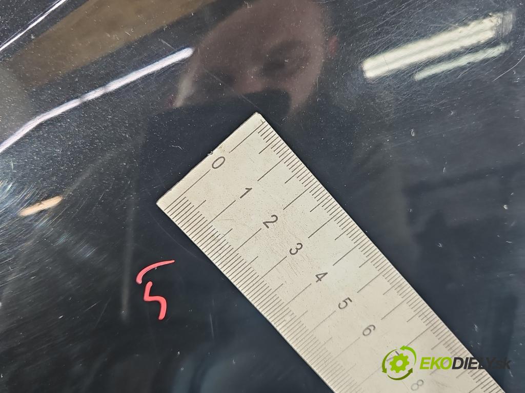 Mercedes S W221 2005-2013 3.0 CDI 211KM automatic 155 kW 2987 cm3 4- blatnik přední levý  (Predné ľavé)