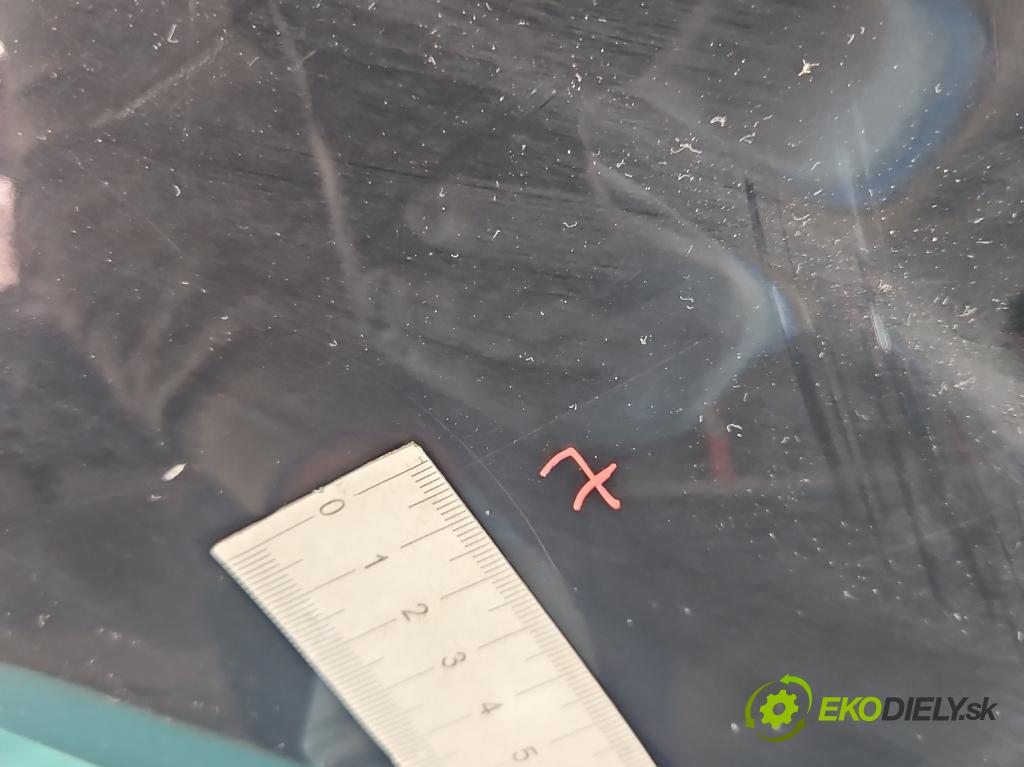 Mercedes S W221 2005-2013 3.0 CDI 211KM automatic 155 kW 2987 cm3 4- blatnik přední levý  (Predné ľavé)