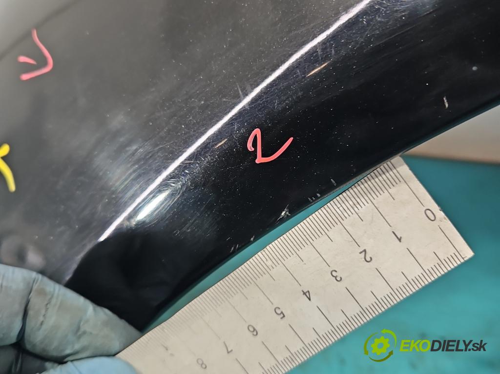 Mercedes S W221 2005-2013 3.0 CDI 211KM automatic 155 kW 2987 cm3 4- blatnik přední levý  (Predné ľavé)