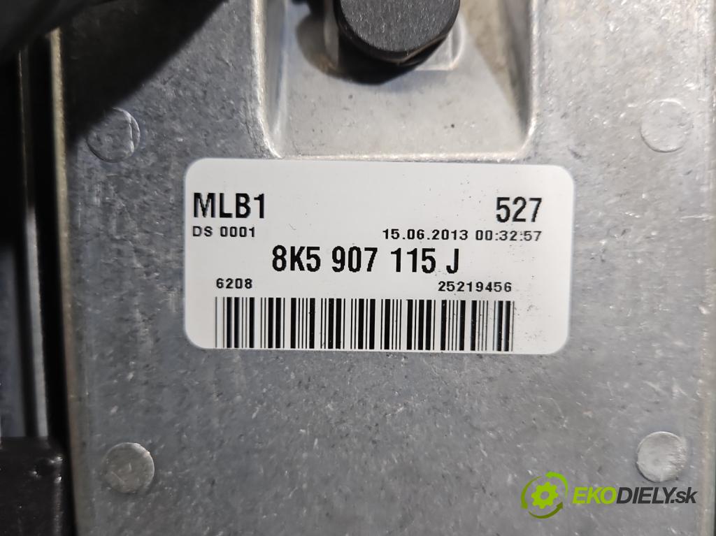 Audi A4 B8 2007-2015 2.0 TFSI 211KM automatic 155 kW 1984 cm3 5- riadiaca jednotka motora 8K5907115J