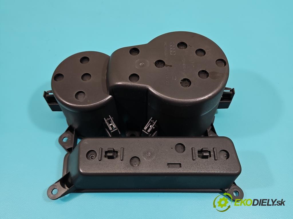 Audi A4 B8 2007-2015 2.0 TFSI 211KM automatic 155 kW 1984 cm3 5- Rukojeť: na napoje: 8K0862533B (Úchyty)