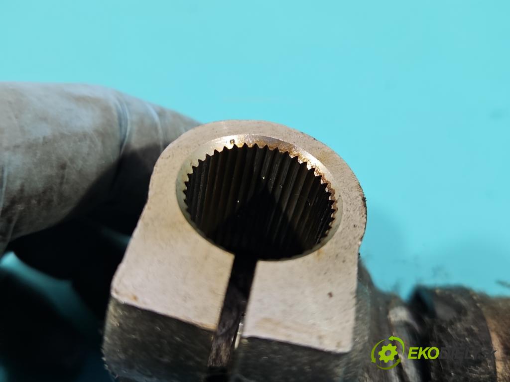 Hyundai I30 II 2012-2016 1.4 16V 100 HP manual 73,2 kW 1396 cm3 5- Stĺpik volant  (Tyč riadenia (volantu))