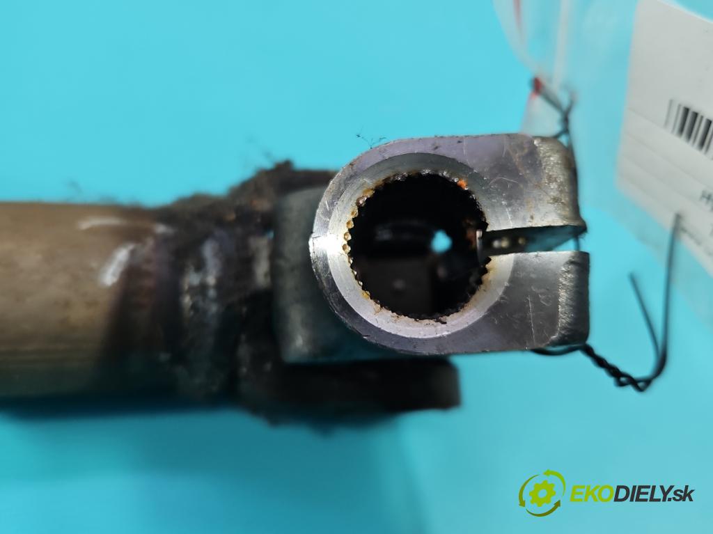 Hyundai I30 II 2012-2016 1.4 16V 100 HP manual 73,2 kW 1396 cm3 5- Stĺpik volant  (Tyč riadenia (volantu))