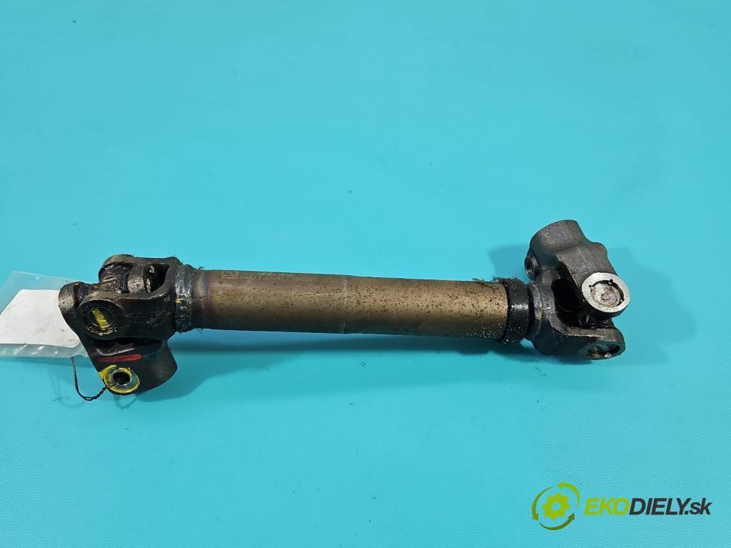 Hyundai I30 II 2012-2016 1.4 16V 100 HP manual 73,2 kW 1396 cm3 5- Stĺpik volant  (Tyč riadenia (volantu))