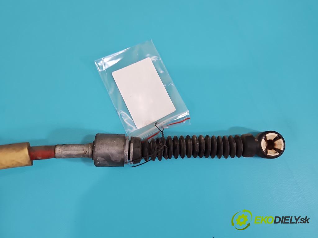 Audi A4 B8 2007-2015 2.0 TFSI 211KM automatic 155 kW 1984 cm3 5- Páka: Změny: stupeň,rýchlosť 8K1713041AB (Rýchlostná páka (kulisa))