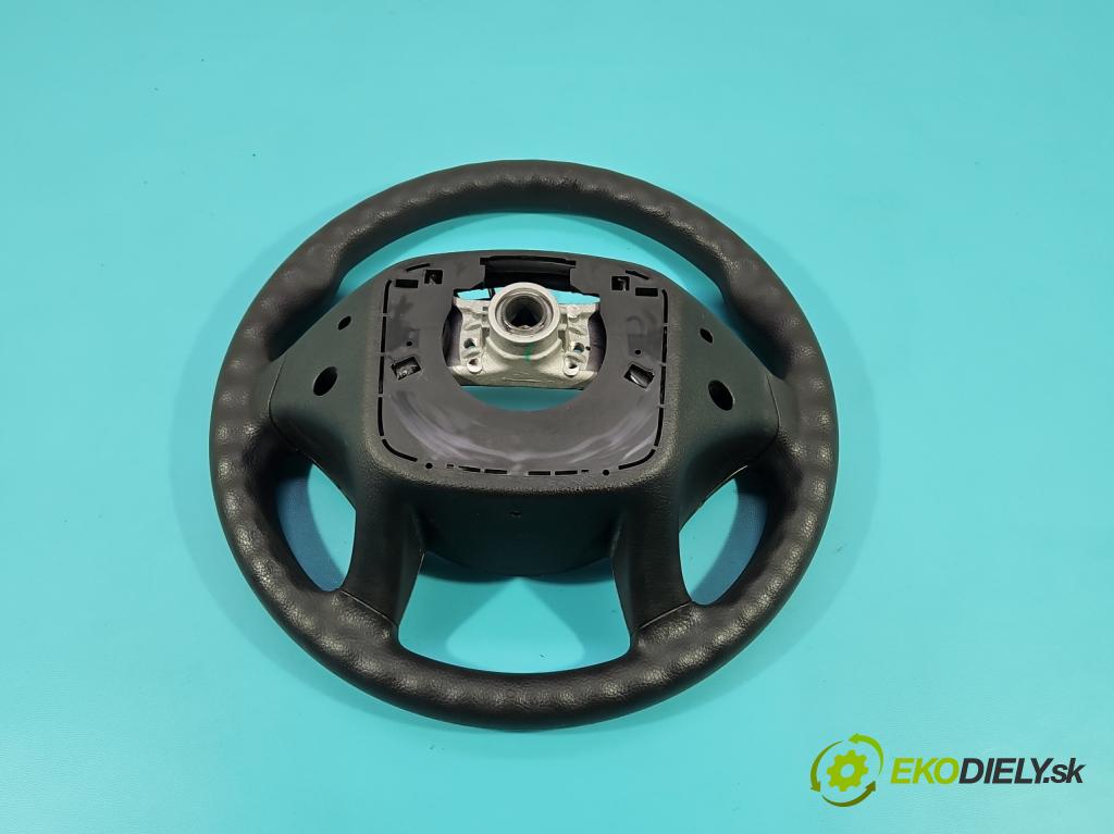 Hyundai I30 II 2012-2016 1.4 16V 100 HP manual 73,2 kW 1396 cm3 5- volant 56110-A6620 (Volant)