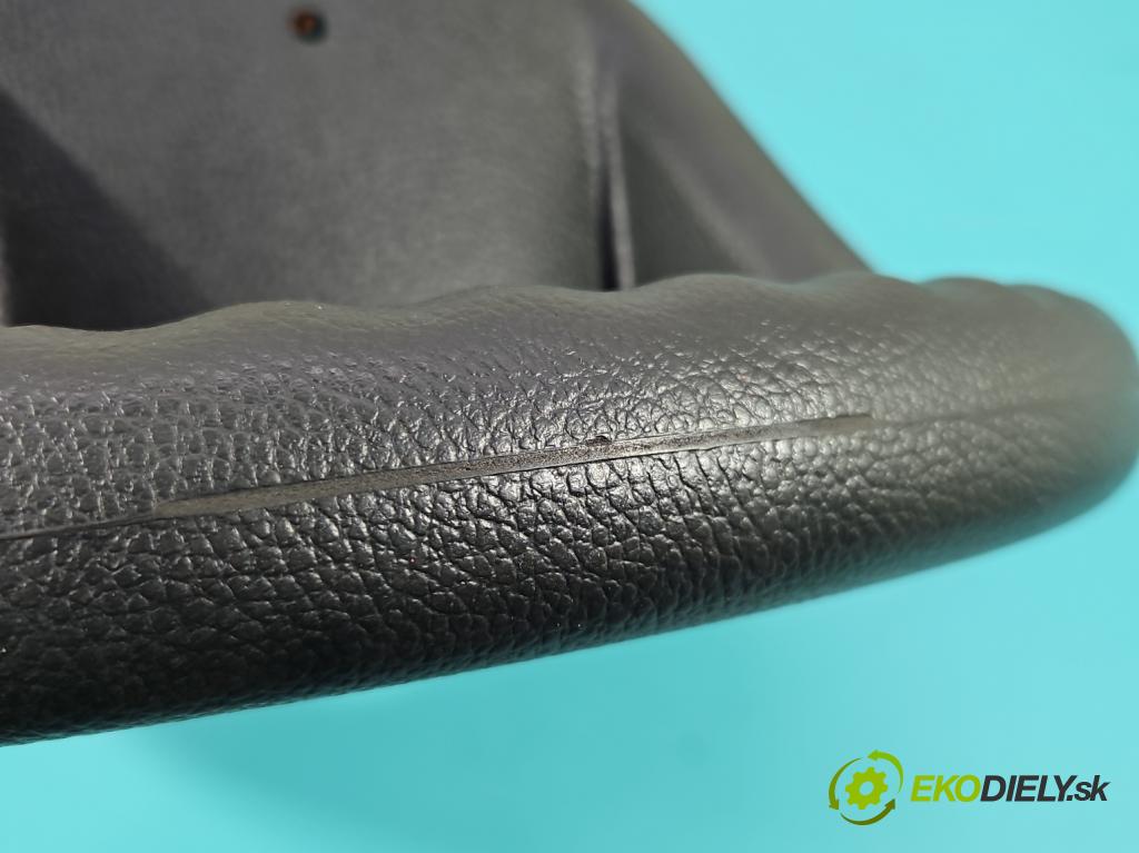 Hyundai I30 II 2012-2016 1.4 16V 100 HP manual 73,2 kW 1396 cm3 5- volant 56110-A6620 (Volant)