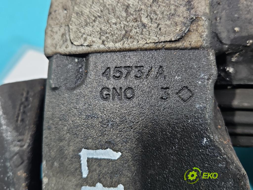 Audi A4 B8 2007-2015 2.0 TFSI 211KM automatic 155 kW 1984 cm3 5- brzdič predné ľavý (Ostatné)